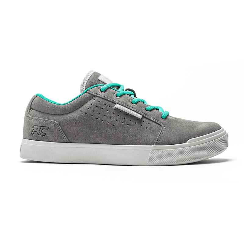 Vice Women's Schuhe - Grau