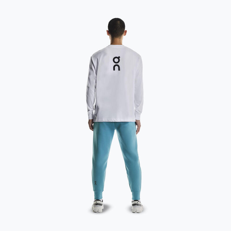 Pantaloni lungi - Focus Tech Sweatpants - Niagara