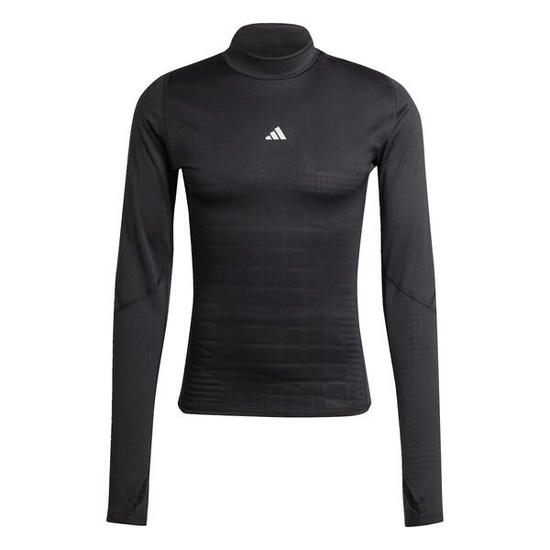 T-shirt manches longues adidas Techfit Cold.rdy