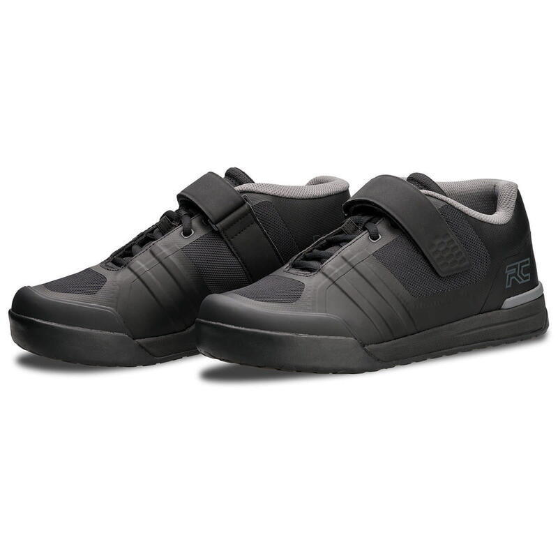 Chaussures pour hommes Transition - Noir/Gris