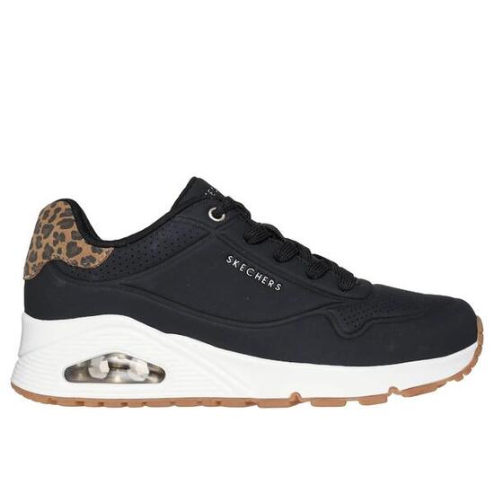 Baskets femme Skechers Uno Jungle Nite
