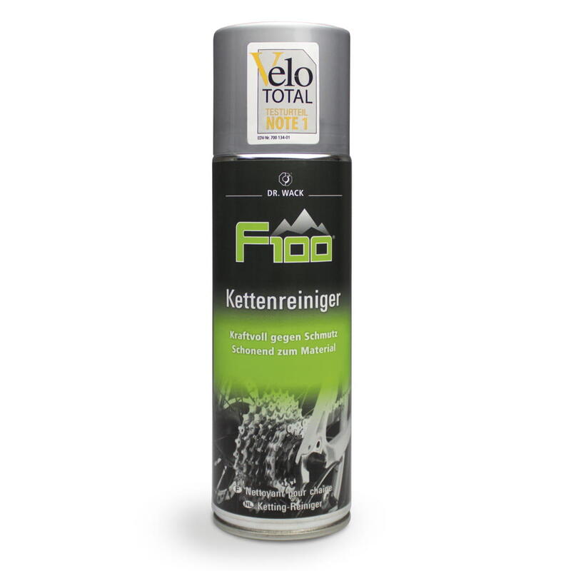 Kettenreiniger - 300 ml