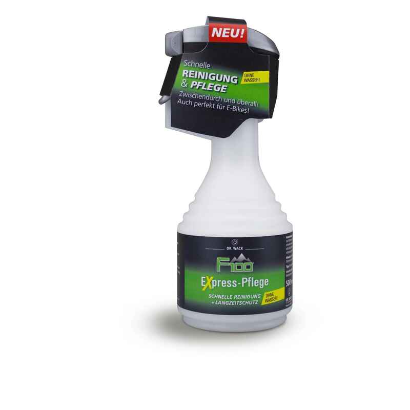 Express-Pflege - 500 ml
