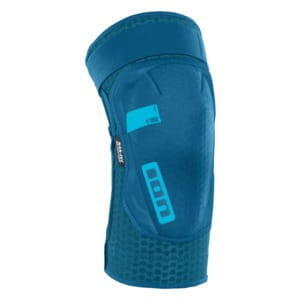 Pads K-Traze - Protectores de Rodilla - Azul Marino