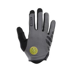 Guantes Scrub AMP - Gris