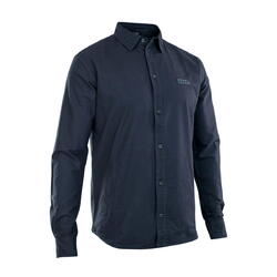 Camisa LS Seek AMP - Camisa de manga larga - Negra