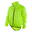 Veste de pluie Breeze - Jaune fluo