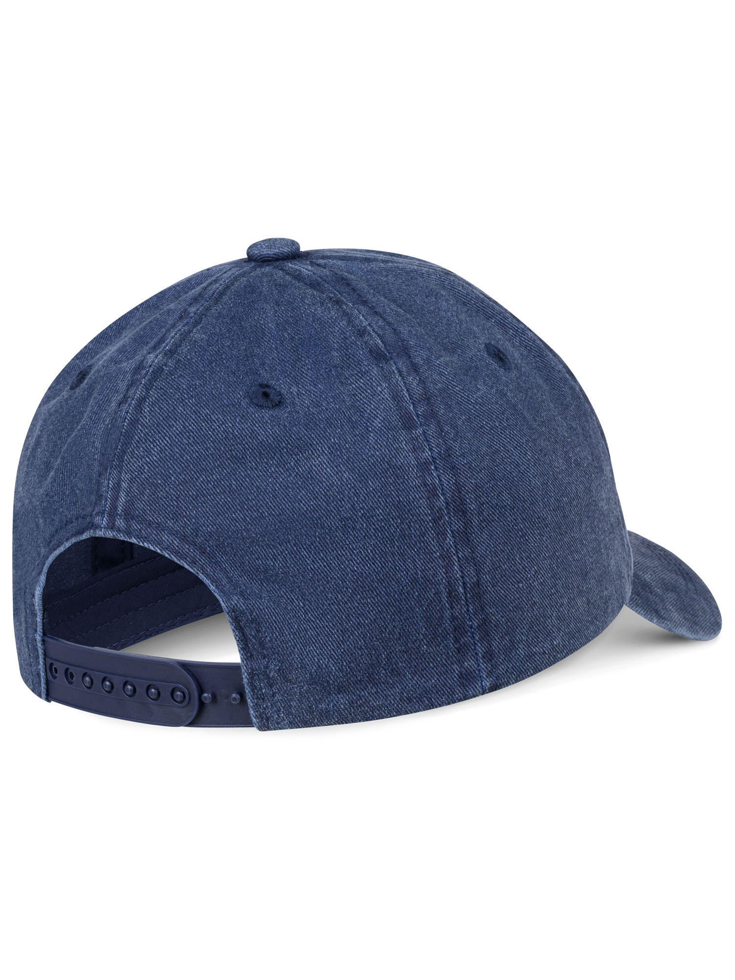 Casquette de baseball en coton Lonsdale Eastburn 2/4