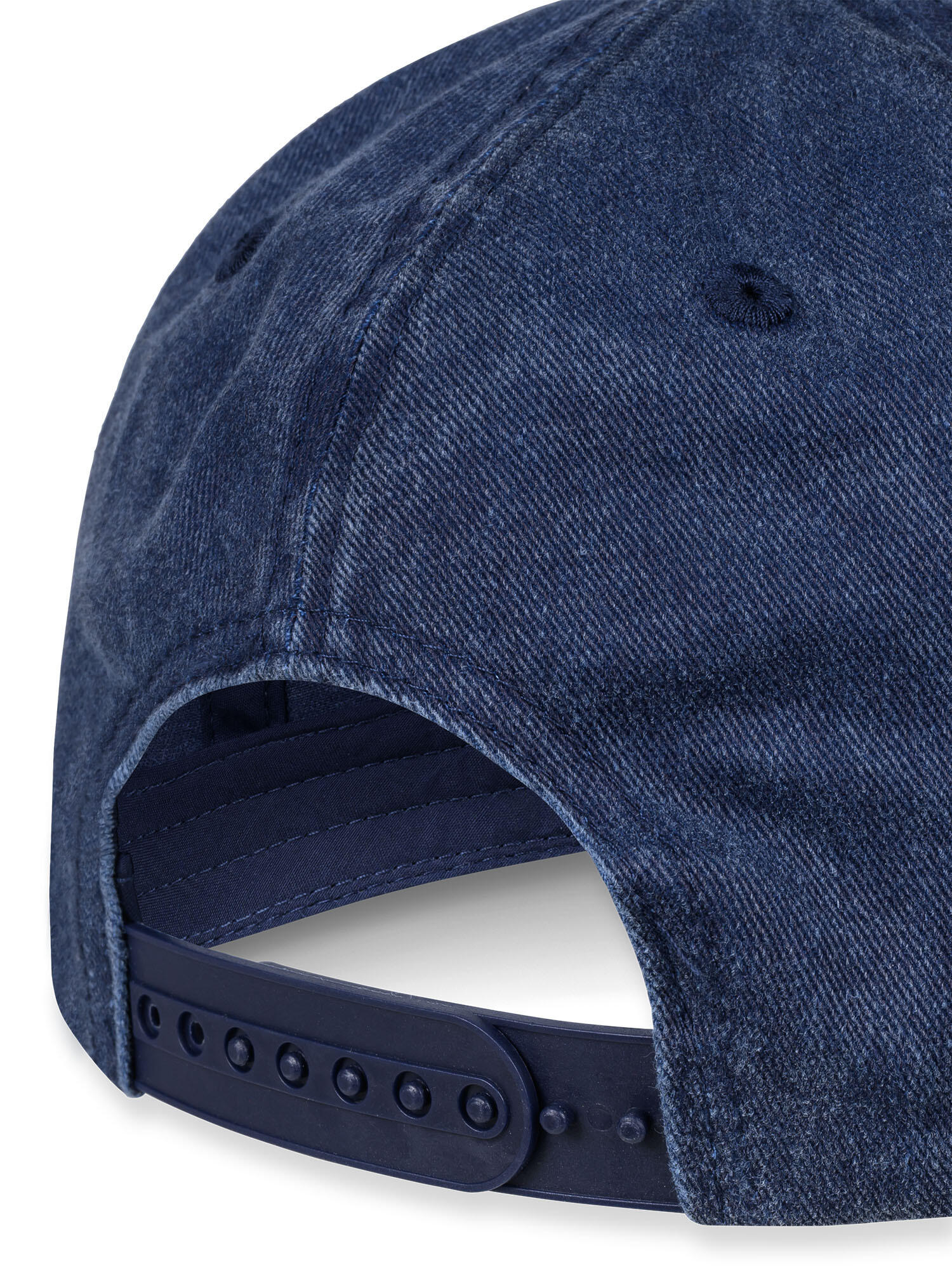 Casquette de baseball en coton Lonsdale Eastburn 4/4