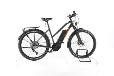 Tweedehands - diamant zing deluxe+ trekking e-bike - zeer goed