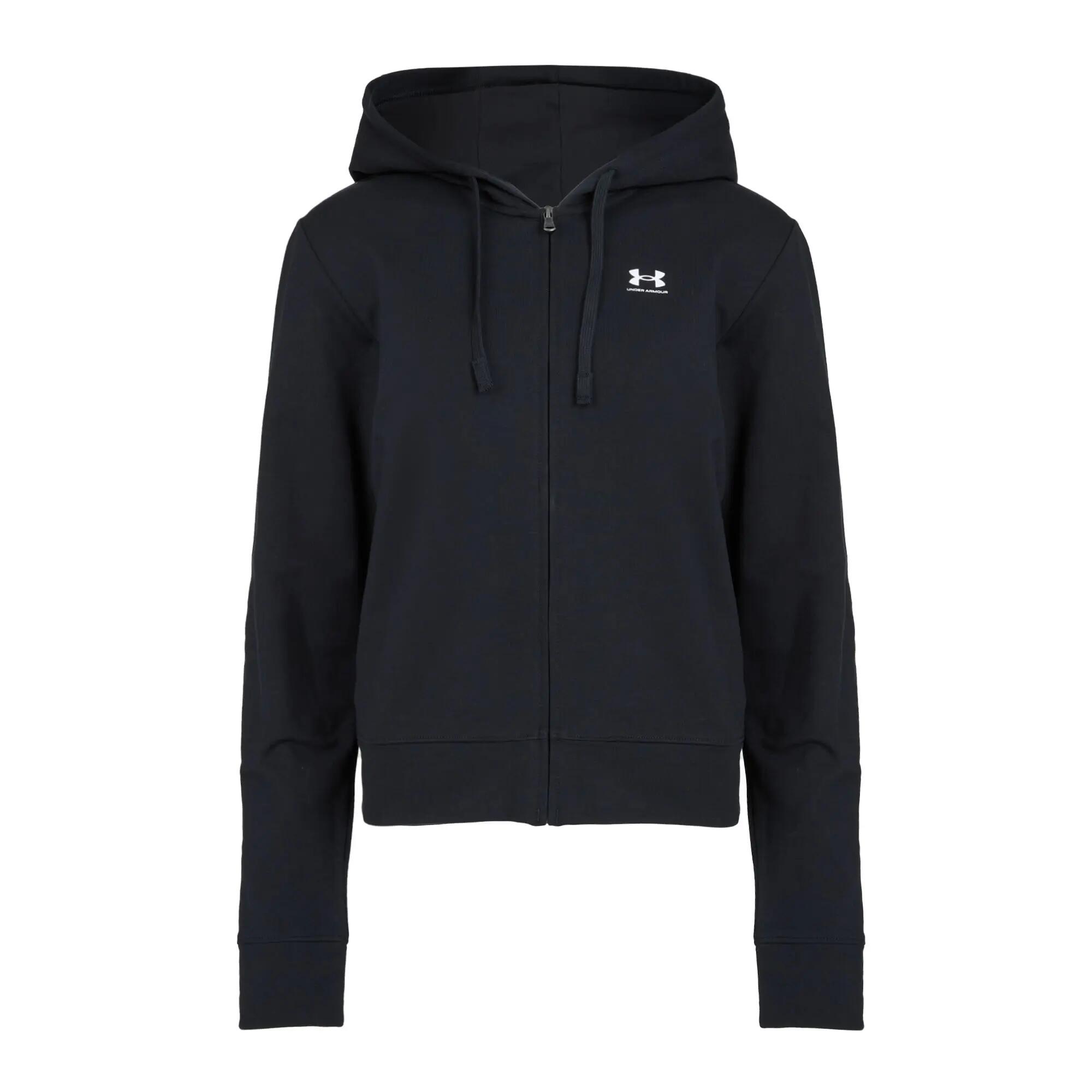 Bluza damska Under Armour Rival Fleece Crew 7/7