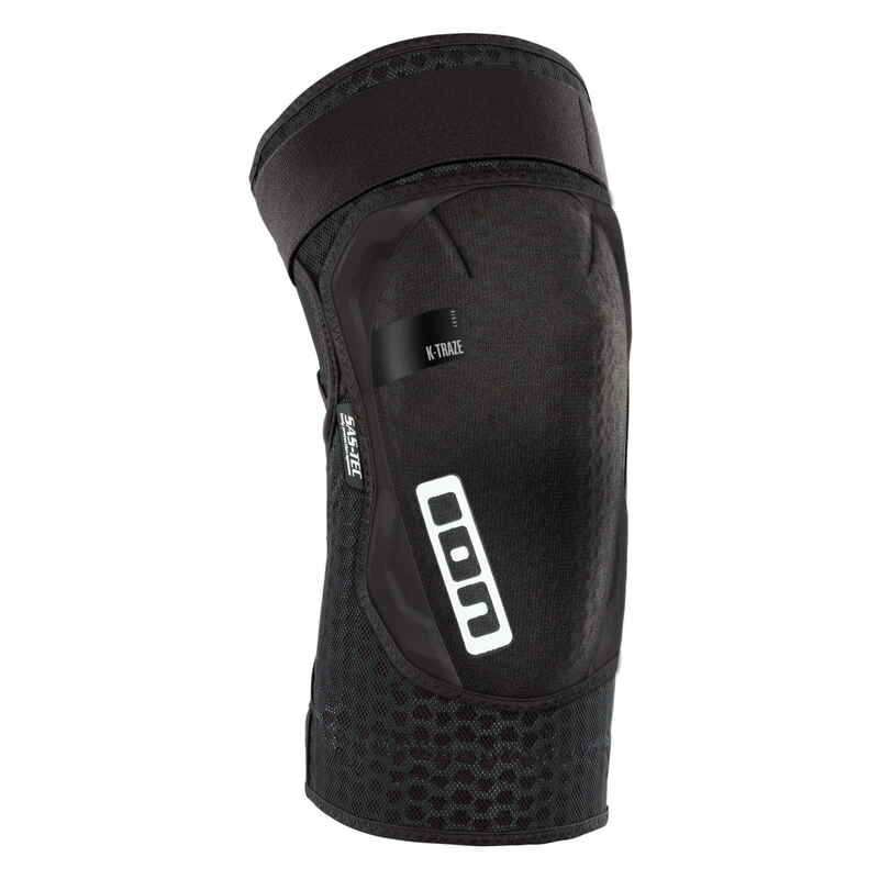 Pads K-Traze - Knieprotektoren - Schwarz