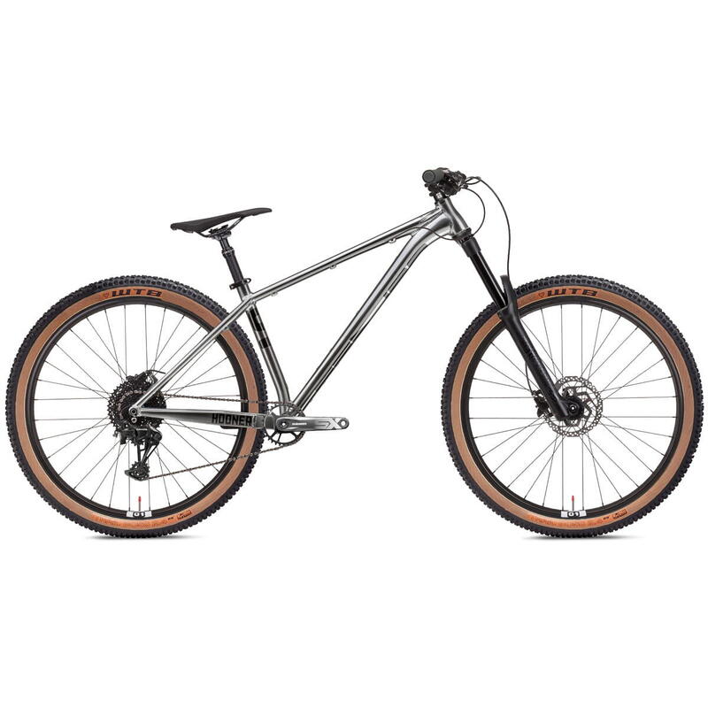 Octane One Hooner 29 inch - Zilver