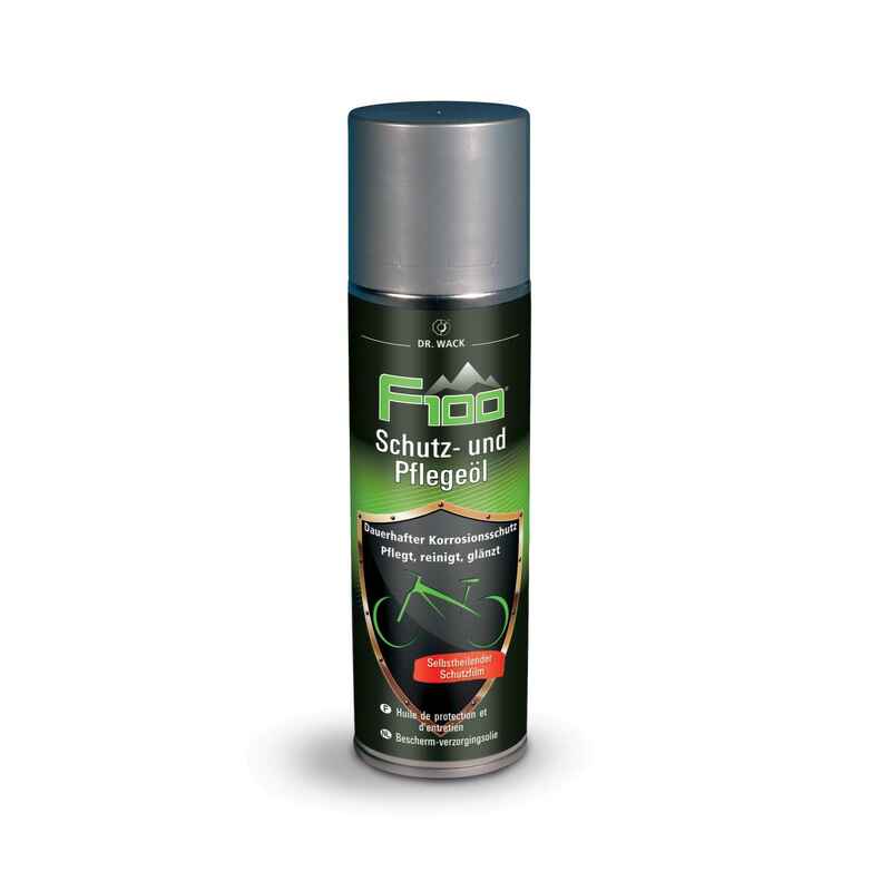 Schutz-und Pflegeöl - 300 ml
