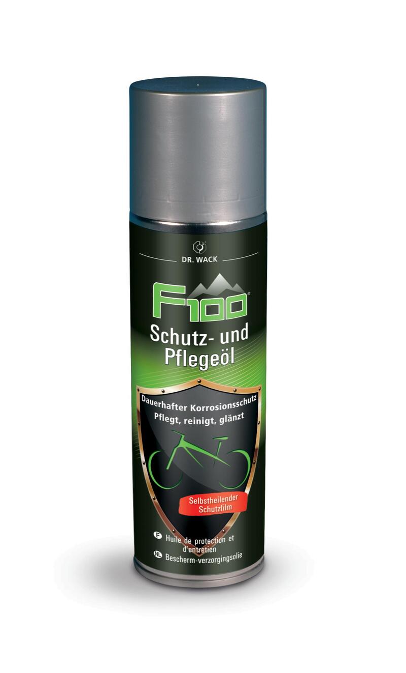 Schutz-und Pflegeöl - 300 ml