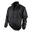 Breeze Regenjacke - Schwarz