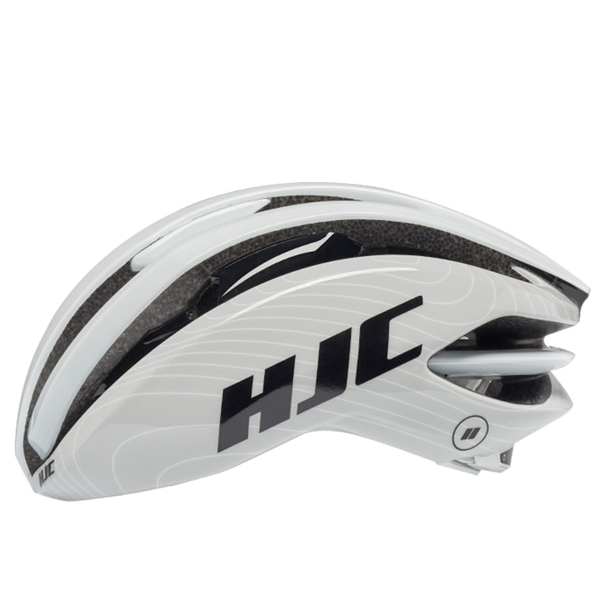 HJC HJC Ibex 2.0 Helmet: Lightweight & Advanced Ventilation for Optimal Cycling