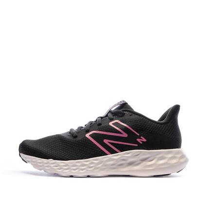 Chaussures de running Noires Femme New Balance 411