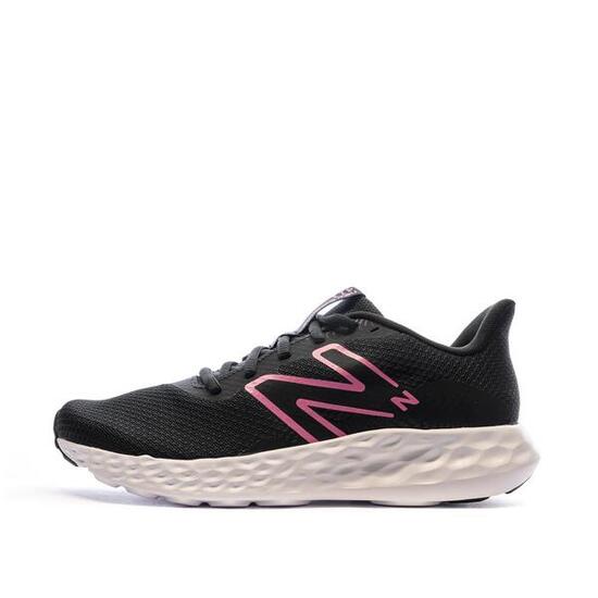 Chaussures de running Noires Femme New Balance 411