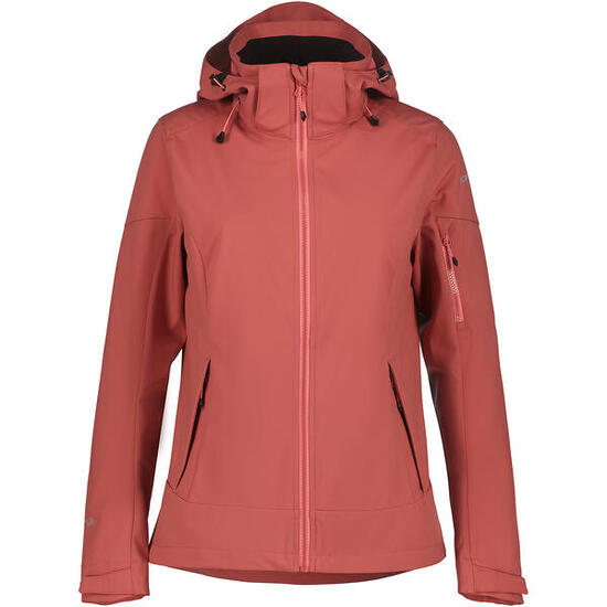 Funktionsjacke BATHGATE