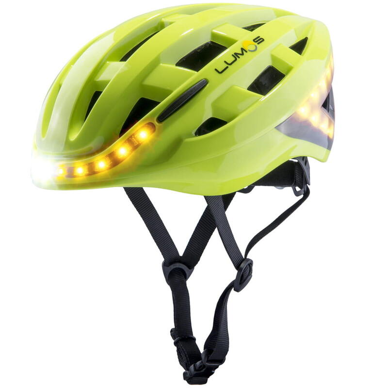Lumos Kickstart - Lime électrique