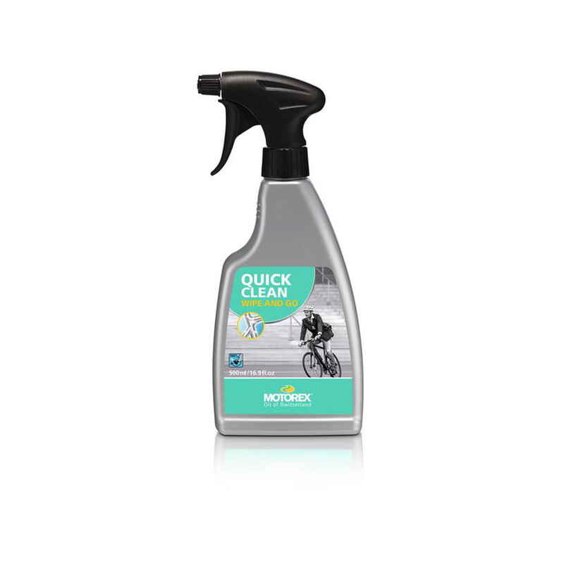 Fahrradreiniger Quick Clean