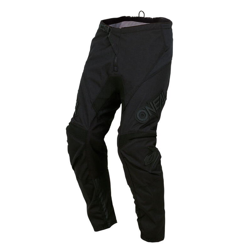 Element Pants Classic - Pantalon - Noir