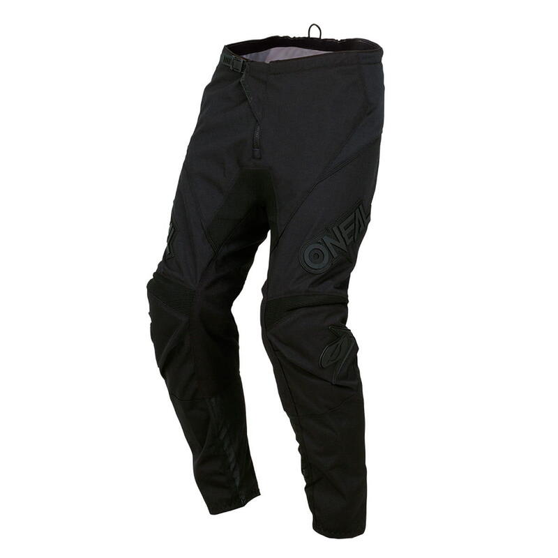Element Pants Classic - Broek - Zwart