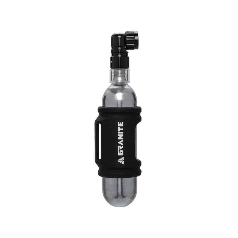 Punk CO2 Inflator - CO2 Pumpe