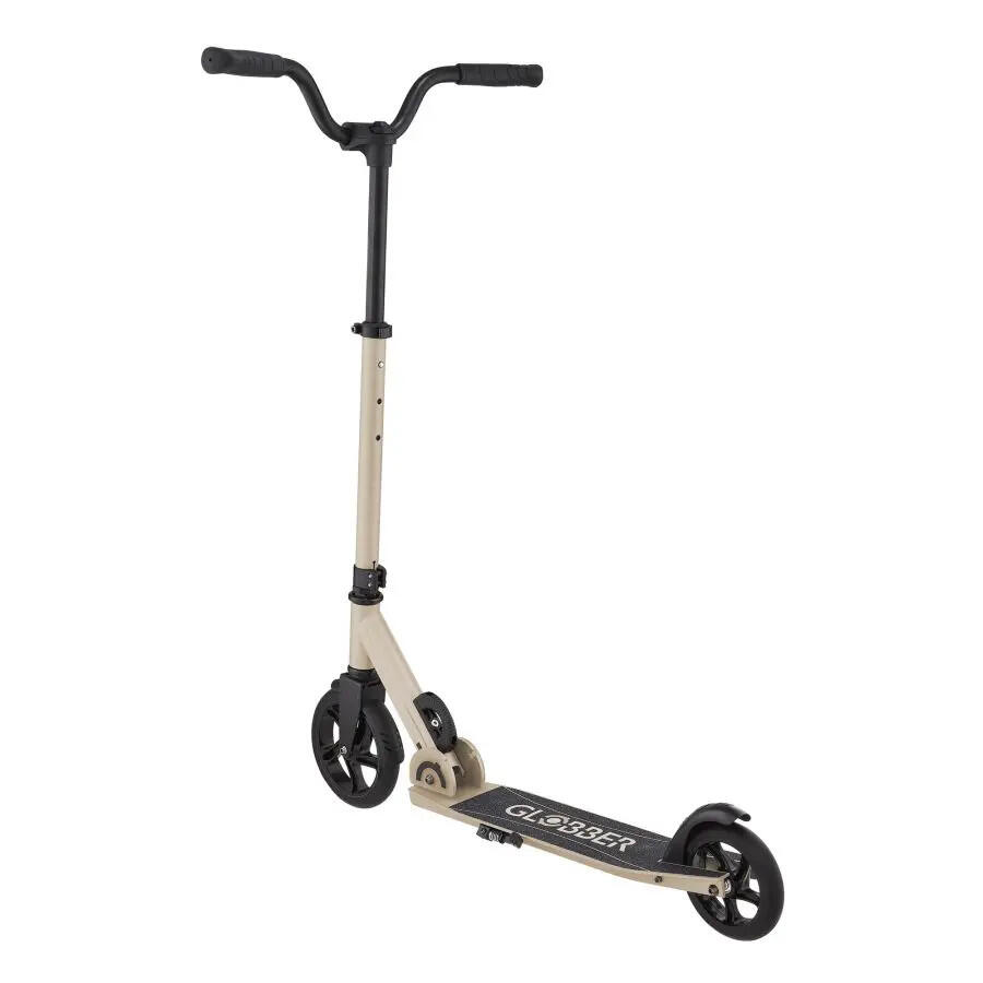 Trottinette FLOW RIDER - Taupe 6/6