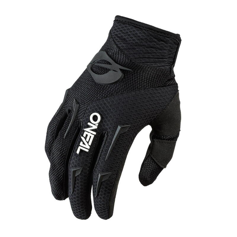 Oneal Element Youth - Gants pour enfants - Noir