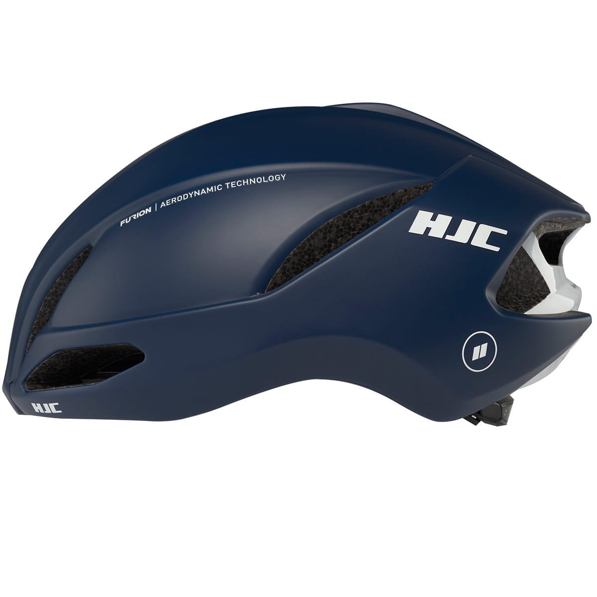 HJC FURION 2.0 Road - Navy/Zwart