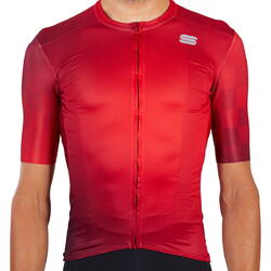 Maillot Rocket - Rojo