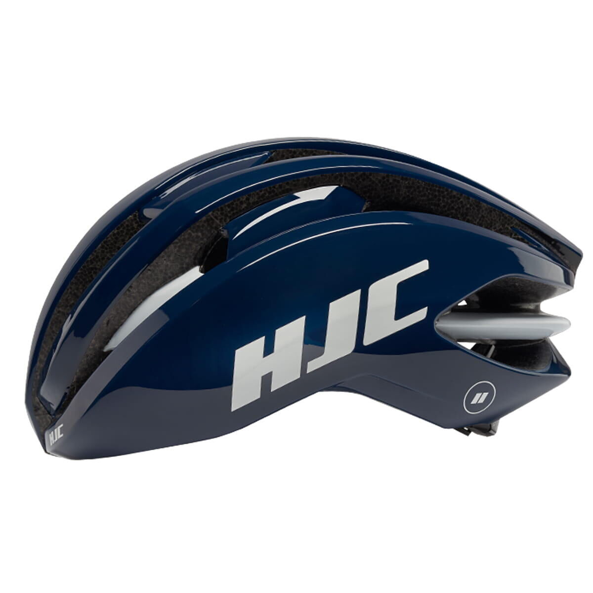 HJC HJC Ibex 2.0 Helmet: Lightweight & Advanced Ventilation for Optimal Cycling