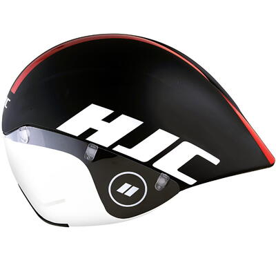 Adwatt tt helm - zwart
