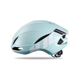 Casco Furion Road - Celadón brillante