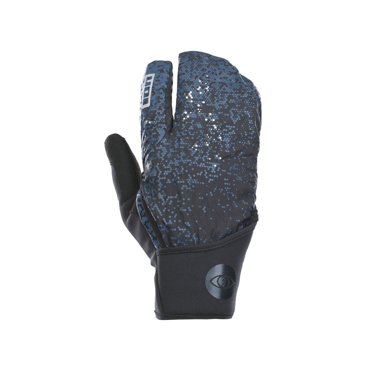 ION Haze AMP Handschoenen - Blauw