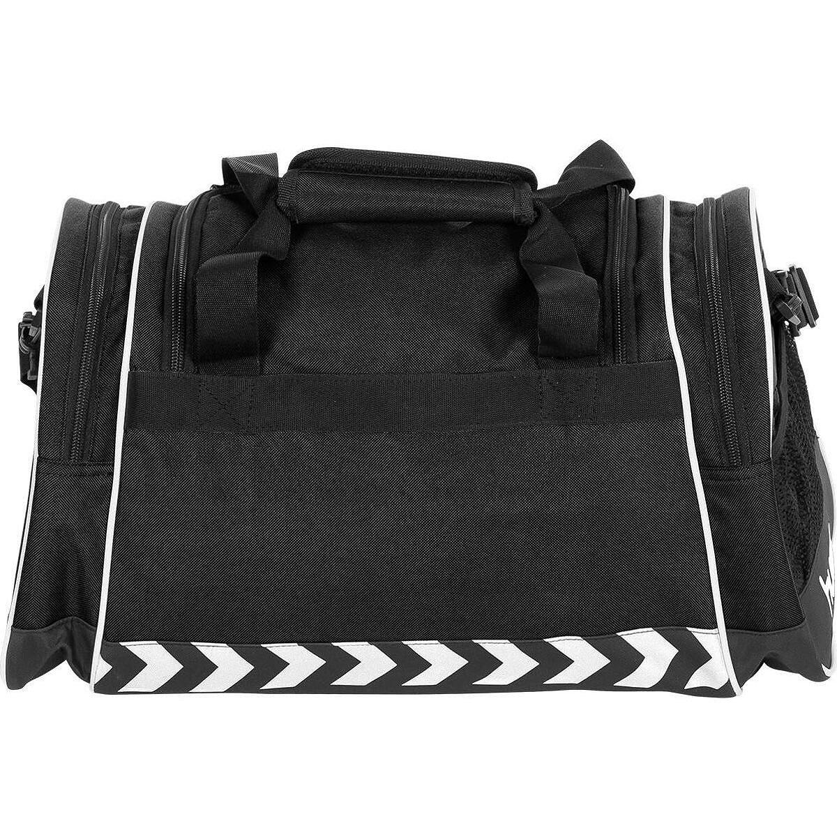 Hummel Sheffield (S) Sac de sport - Noir, 30 L 5/5
