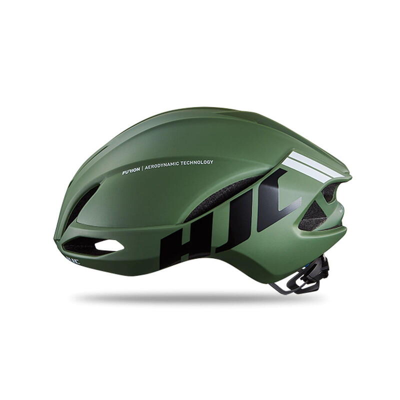 Furion Road Helm - Matt Olive