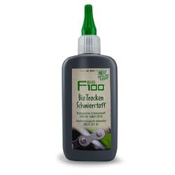 Lubricante orgánico seco 100 ml