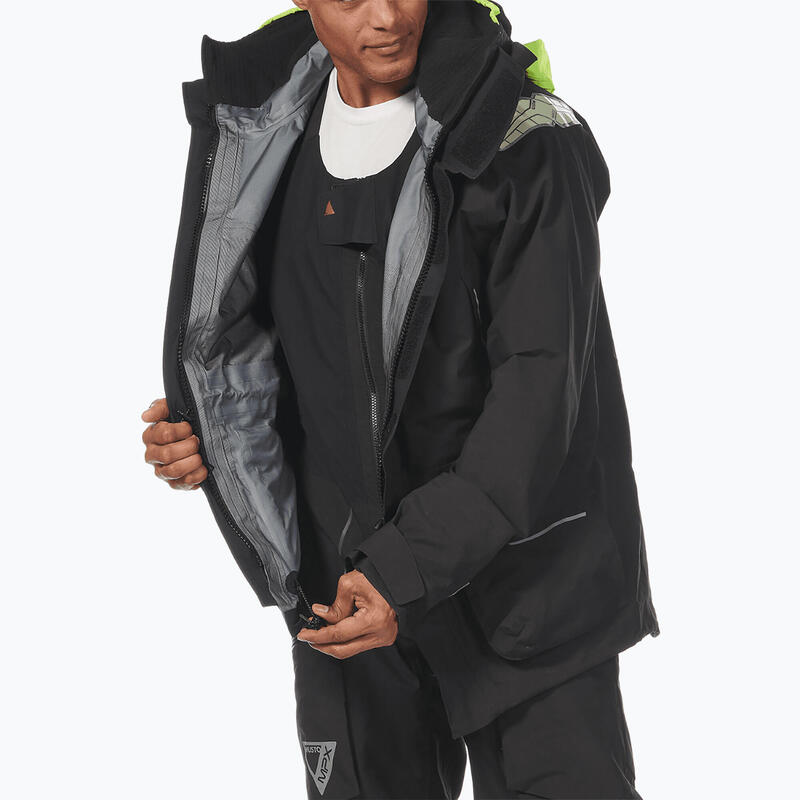 Geacă de navigație pentru bărbați Musto MPX Gore-Tex Pro Offshore 2.0