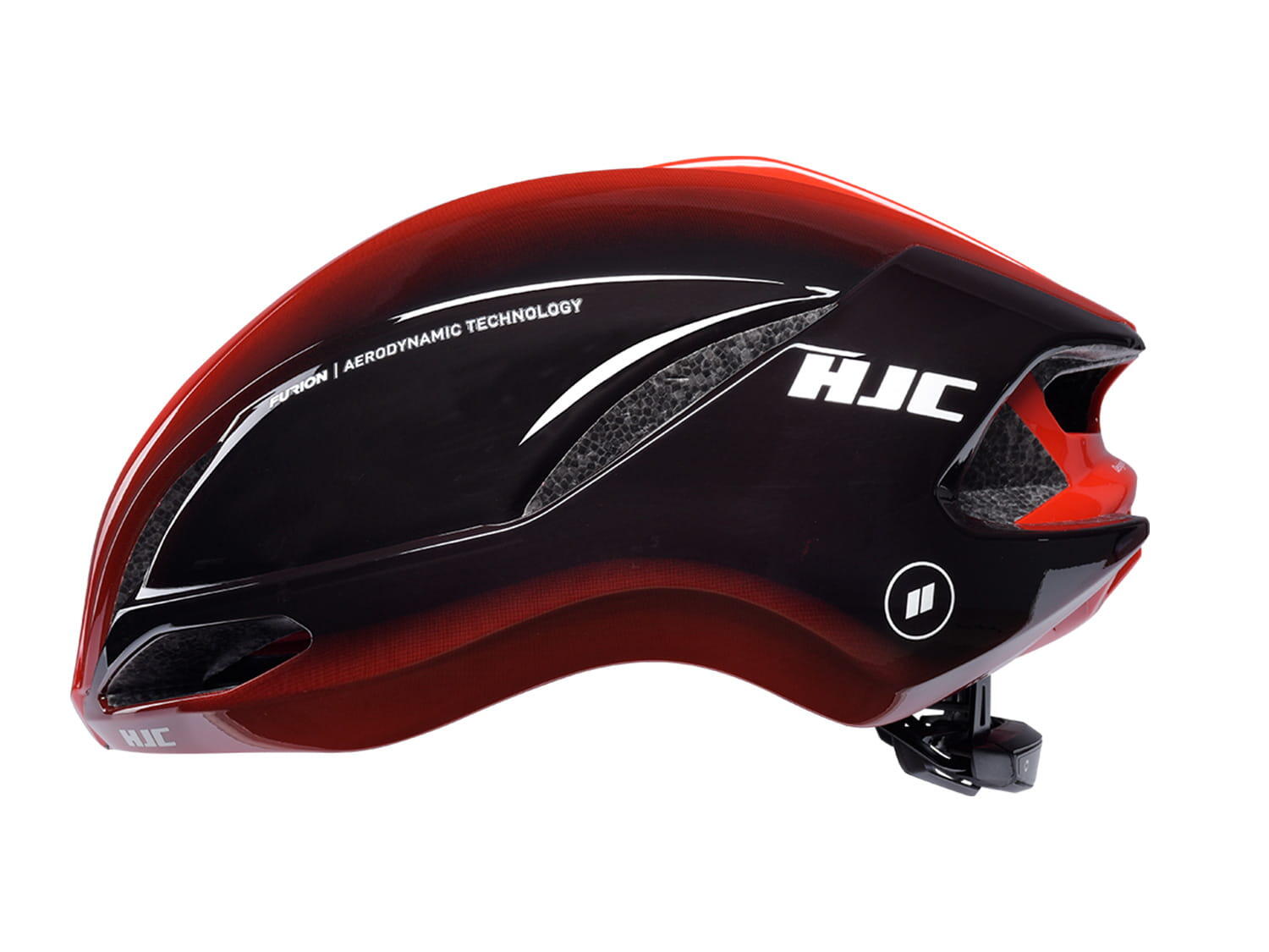 HJC HJC Furion 2.0: Light, Aero, High-Performance Cycling Helmet