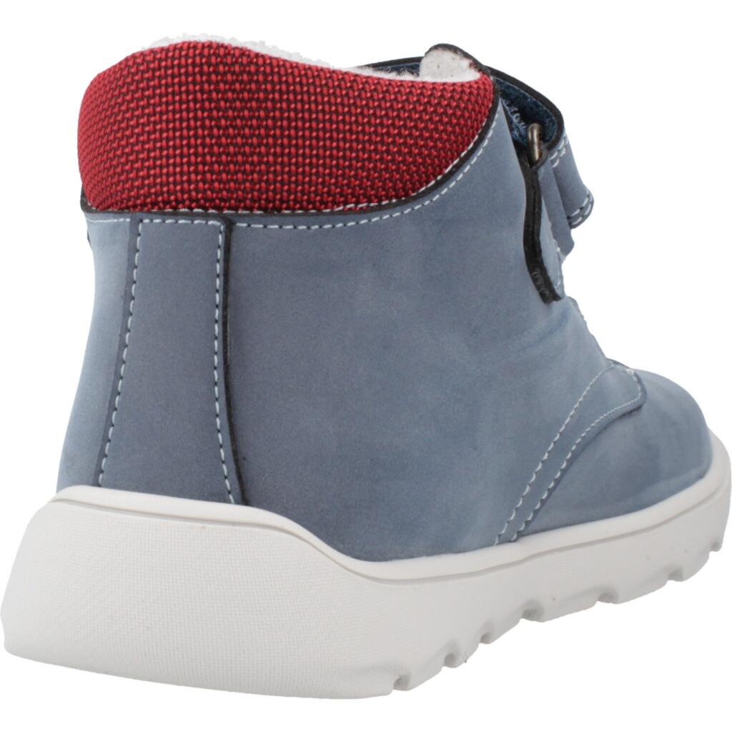 Botas de Niño Pablosky con Cierre adherente 3/6