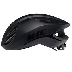 Casque vélo de route ATARA - Noir