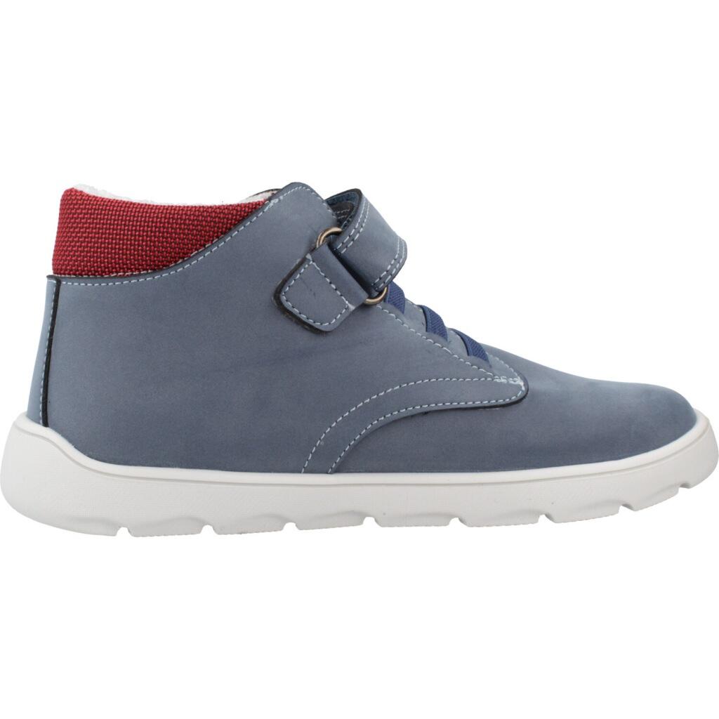 Botas de Niño Pablosky con Cierre adherente 4/6