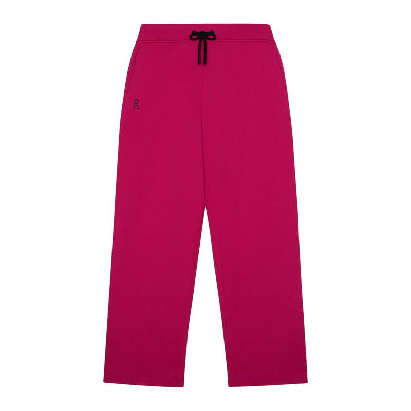 Pantaloni de trening damă On Focus Tech