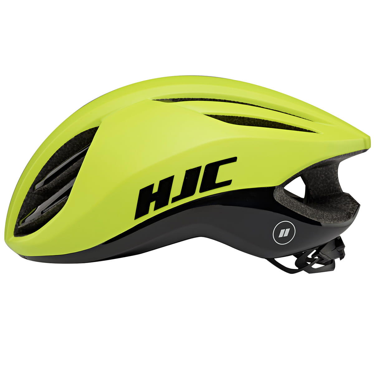 HJC ATARA Weg - Neon Groen