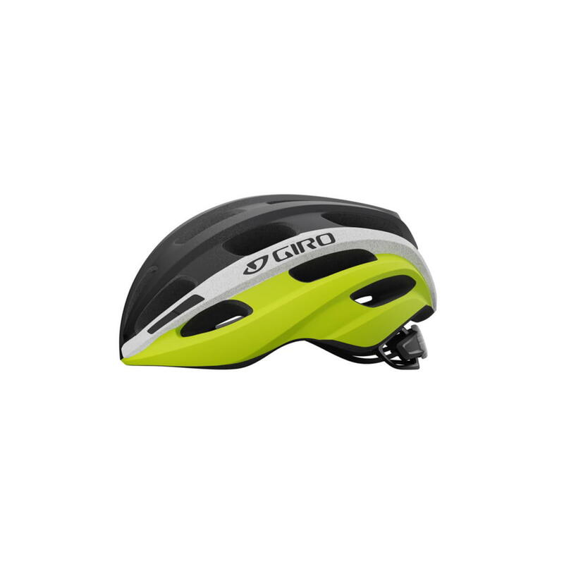 Casque de vélo homme Isode