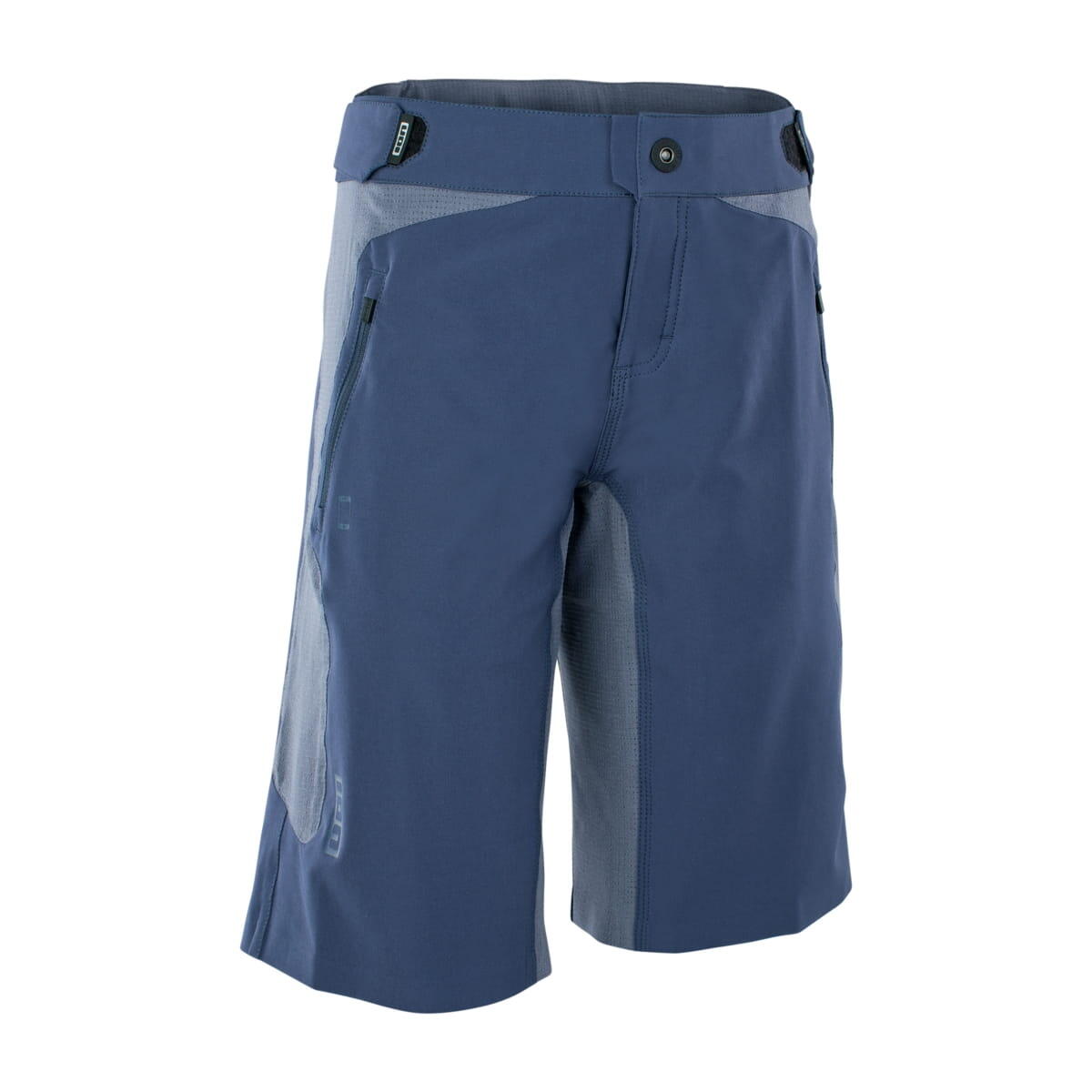 Traze VENT - Wielershort - Indigo Dawn - Blauw 1/2