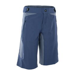 Traze VENT - Wielershort - Indigo Dawn - Blauw